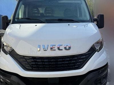Usata Iveco Daily 2021 Bianco