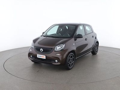 usata Smart ForFour 1.0 Youngster twinamic