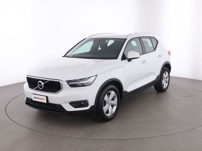 usata Volvo XC40 MD51911