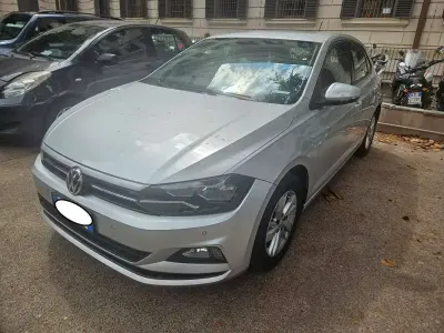 Usata VW Polo