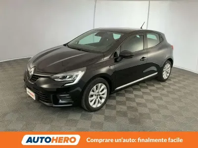 Usata Renault Clio