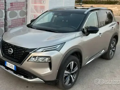 Usata Nissan X-Trail 158 CV (116 kW) 2022 SUV