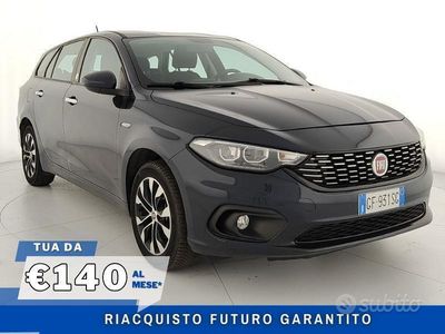 usata Fiat Tipo SW 1.3 Mjt S&S Mirror 95 CV - OK PER NEOPATENTATI