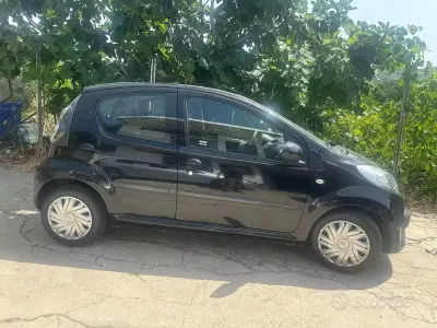 Usata Citroën C1