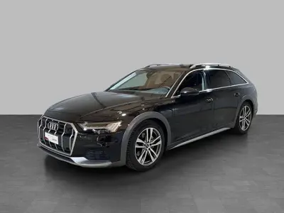 Usata Audi A6 Allroad