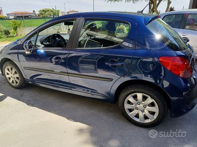 usata Peugeot 207 1.4 VTi 95CV 5p. Energie Sport