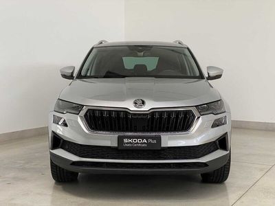 usata Skoda Karoq 2.0 TDI EVO SCR 4x4 DSG Style