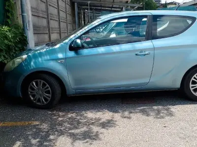 Usata Hyundai i20