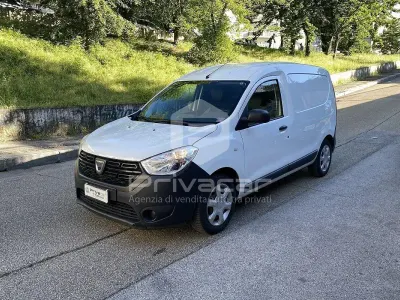 Gebraucht Dacia Dokker