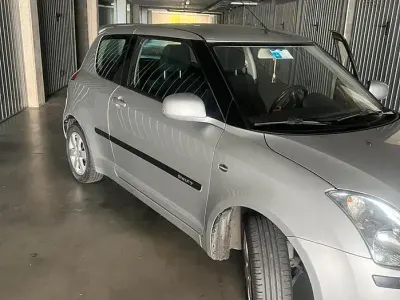 Usata Suzuki Swift