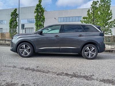 Usado Peugeot 5008