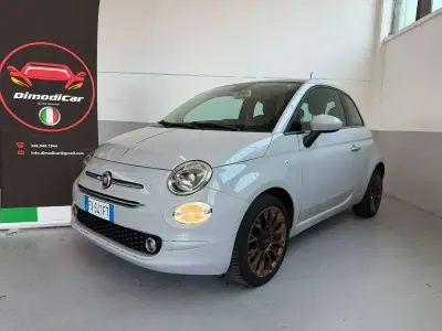 Usata Fiat 500