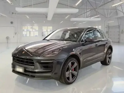 Usata Porsche Macan 380 CV (279 kW) 2023 SUV