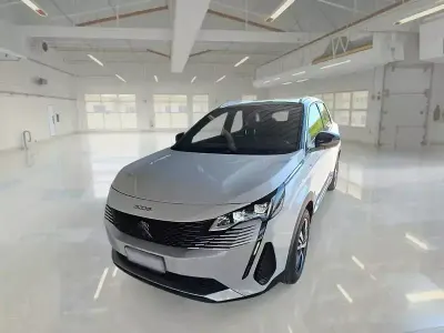 Usata Peugeot 3008 GT 130 CV (95 kW) 2022 SUV