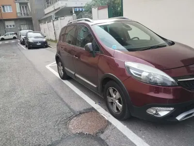 Usata Renault Scenic E-Tech