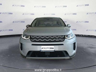 usata Land Rover Discovery Sport Discovery Sport2.0d i4 mhev SE awd 150cv auto