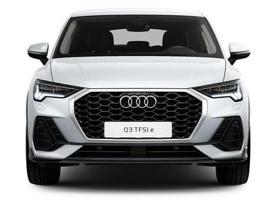 Usata Audi Q3 Sportback Ambiente 150 CV (110 kW) 2023 SUV