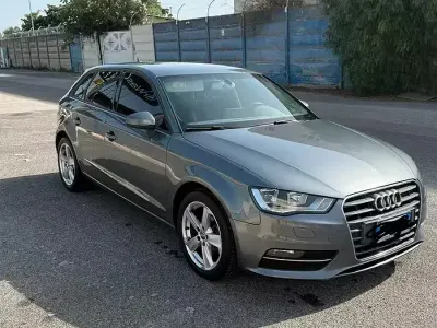 Usata Audi A3