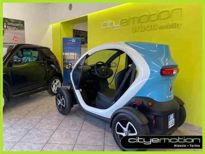 Renault Twizy