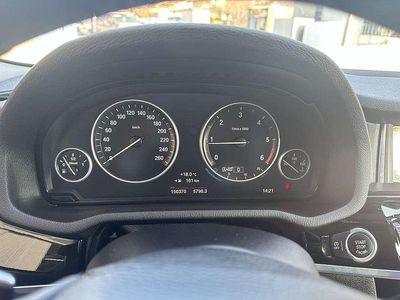 Usata BMW X4 xLine 190 CV (139 kW) 2015 SUV