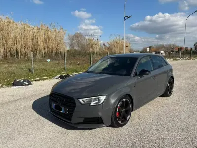 Occasion Audi A3