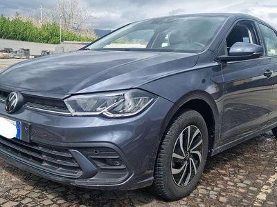 Usata VW Polo Comfortline 90 CV (66 kW) 2019 Berlina