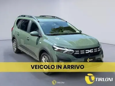 Usata Dacia Jogger