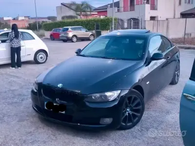Usata BMW 320