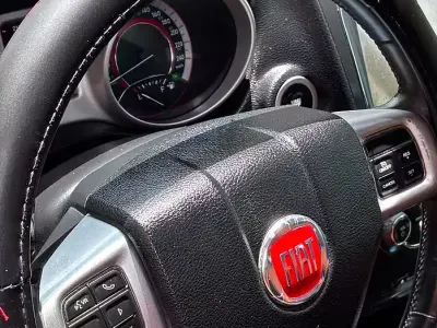 Usata Fiat Freemont