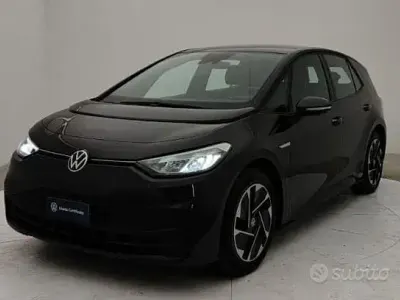 Usata VW ID.3