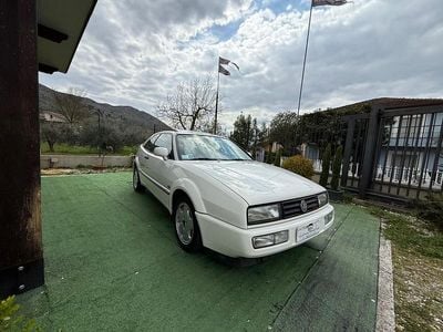 Usado VW Corrado 185 CV (136 kW) 1992 Blanco Berlina
