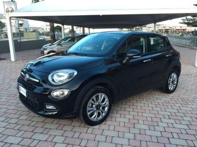 usata Fiat 500X 1.0 Benzina CV 120 MY23