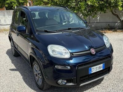 usata Fiat Panda 4x4 1.3 MJT S&S