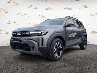 Occasion Dacia Duster Extreme 141 ch (103 kW) 2025 Gris SUV