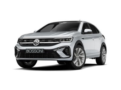 Nuova VW Taigo R-line 150 CV (110 kW) 2026 Grigio SUV