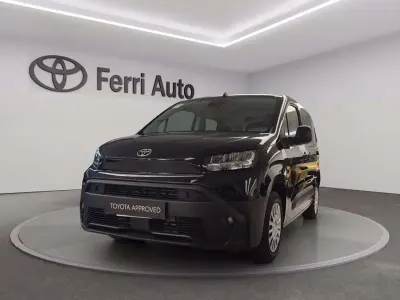 Usata Toyota Proace Verso