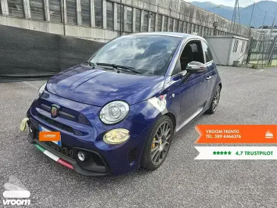 Usata Abarth 595C