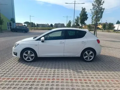 Usata Seat Ibiza