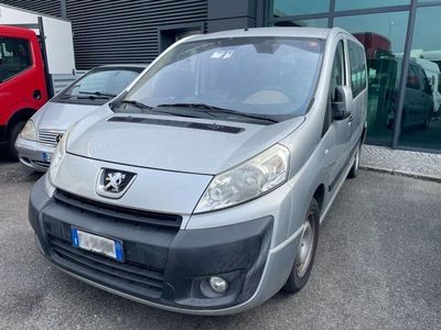 usata Peugeot Expert Expert 1.6 6 POSTI