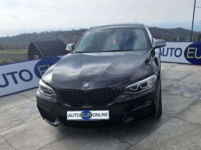 usata BMW M235 235Coupe xdrive (xi) auto