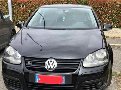 usata VW Golf V Golf 1.9 TDI 4mot. 5p. Sportline