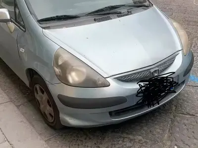 Usata Honda Jazz 2010 Utilitaria