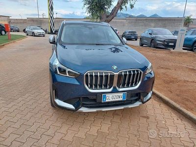 Usata BMW X1 xLine 143 CV (105 kW) 2023 SUV