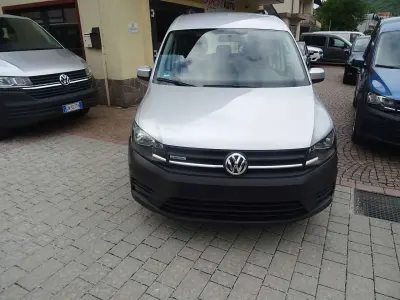 Usata VW Caddy