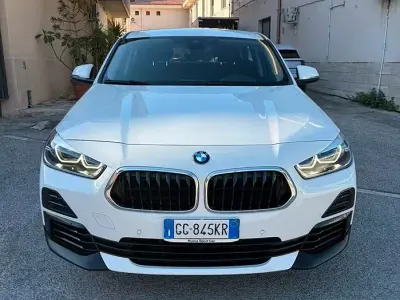 Usata BMW X2