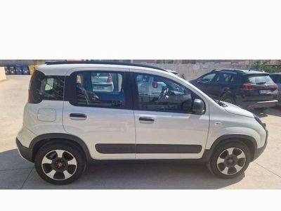 Fiat Panda Cross