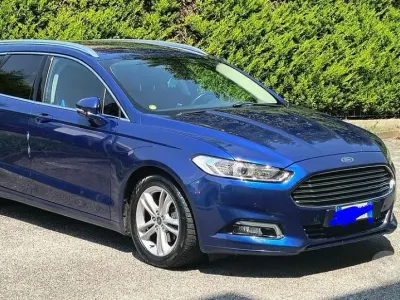 Usata Ford Mondeo