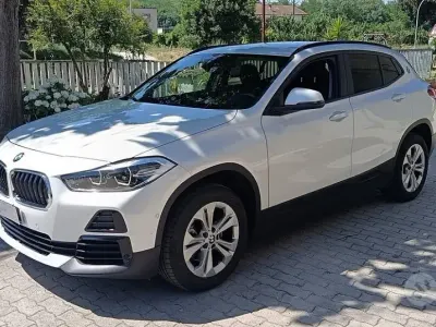 Usata BMW X2