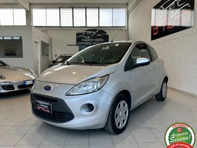 Ford Ka Plus