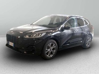 Usata Ford Kuga ST-Line X 120 CV (88 kW) 2020 _nd SUV